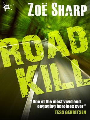 cover image of Road Kill
